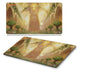 Ultra PRO: Playmat - Return to Ravnica (Temple Garden) - Just $0! Shop now at Retro Gaming of Denver