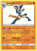 Lucario (SV22/SV94) [Sun & Moon: Hidden Fates - Shiny Vault] - for just $9.10! 