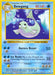 Dewgong (25/102) (Shadowless) [Base Set 1st Edition] - for just $7.60! 