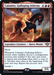 Calamity, Galloping Inferno (PRE-116) - Outlaws of Thunder Junction Promos Foil - for just $0.16! 