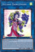 Sylvan Dancepione [DIFO-EN051] Super Rare - for just $0.15! 