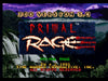 Primal Rage – Panasonic 3DO (3DO) - for just $64.99! 