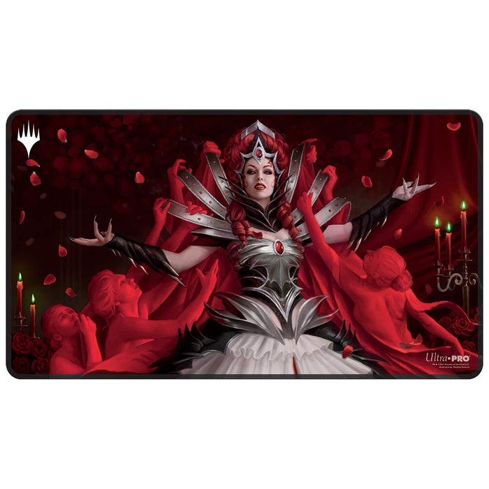 Ultra PRO: Stitched Playmat - Innistrad Crimson Vow (Olivia) - Just $0! Shop now at Retro Gaming of Denver