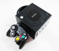 Nintendo GameCube Console System (GC) Black with Third-Party Controller – Scratch & Scuff Condition - for just $134.99! 