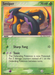 Seviper (23/108) [EX: Power Keepers] - Just $0.30! Shop now at Retro Gaming of Denver