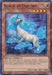 Sunlight Unicorn [BP03-EN064] Shatterfoil Rare - for just $0.10! 
