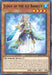 Judge of the Ice Barrier [LIOV-EN020] Common - for just $0.10! 