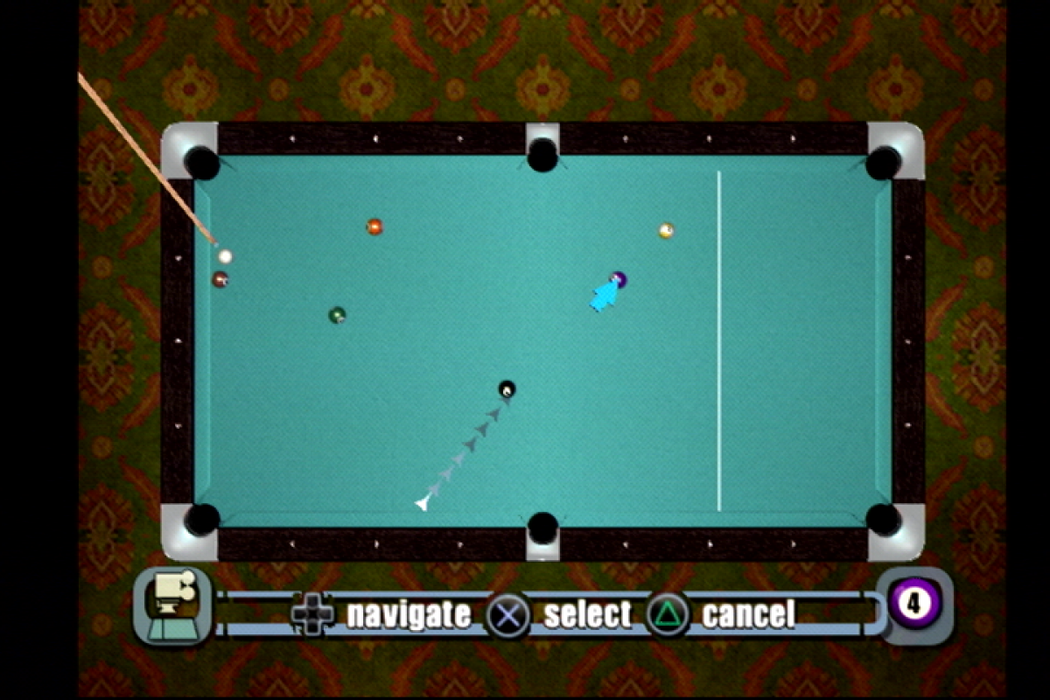 World Championship Pool 2004 – PlayStation 2 (PS2) - for just $5.99! 