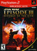 Star Wars: Episode III – Revenge of the Sith [Greatest Hits] – PlayStation 2 (PS2) - for just $9.99! 