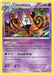 Chandelure (43/119) [XY: Phantom Forces] - for just $0.75! 