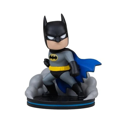 QMx Q-Fig DC Batman: The Animated Series Blind Box Wave 1 (1 Box with 1 Figure) - for just $22.24! 