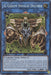 G Golem Invalid Dolmen [BLCR-EN044] Secret Rare - for just $0.10! 