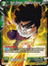 Son Gohan, Rageful Fury (BT15-072) [Saiyan Showdown] - for just $0.10! 