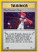 The Rocket's Trap (19/132) [Gym Heroes 1st Edition] - for just $19.45! 