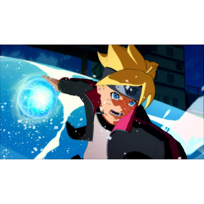 Naruto Shippuden: Ultimate Ninja Storm 4: Road to Boruto – PlayStation 4 (PS4) - for just $7.99! 