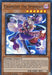 Changshi the Spiridao [DIFO-EN096] Super Rare - for just $0.35! 