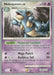 Nidoqueen LV.54 (30/111) (Queengar - Jason Martinez) [World Championships 2009] - for just $1! 