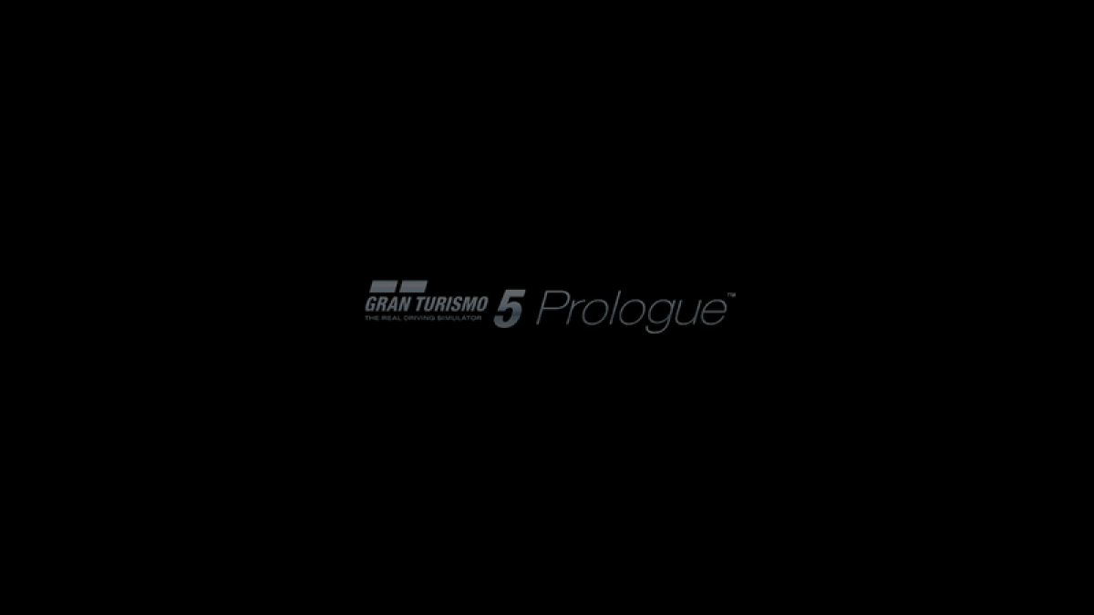 Gran Turismo 5: Prologue – PlayStation 3 (PS3) - for just $7.99! 
