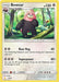 Bewear (18/30) [Sun & Moon: Trainer Kit - Alolan Raichu] - for just $0.10! 