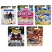 Hot Wheels Pop Culture Series - 2025 - for just $8.63! 