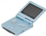 Game Boy Advance SP (GBA SP) [AGS-101] [Pearl Blue] – Scratch & Scuff Condition - for just $194.99! 