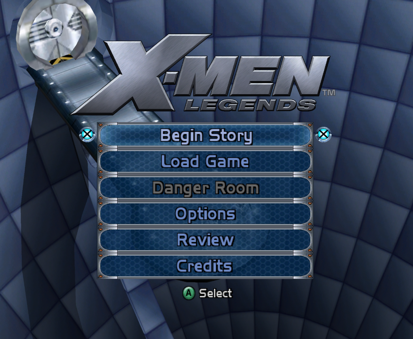X-Men Legends – GameCube (GC) - for just $23.99! 