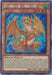 Hundred Dragon [DLCS-EN146] Secret Rare - for just $1.05! 