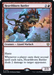 Hearthborn Battler (PRE-139) - Bloomburrow Promos Foil - for just $0.16! 