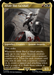 Altair Ibn-La'Ahad (Foil Etched) [Assassin's Creed] - for just $8! 