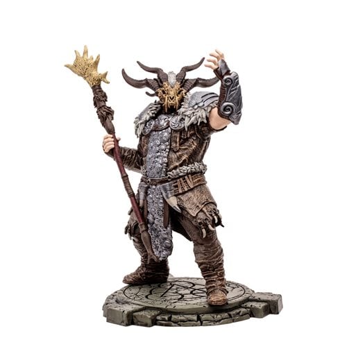 McFarlane Toys Diablo IV Wave 1 1:12 Posed Figure - Select Figure(s) - Just $29.99! Shop now at Retro Gaming of Denver