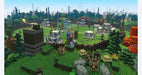 Minecraft Legends: Deluxe Edition – Nintendo Switch (NS) - for just $0! 
