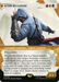 Altaïr Ibn-La'Ahad (ACR-268) - Assassin's Creed: (Showcase) (Borderless) Foil - for just $10.74! 