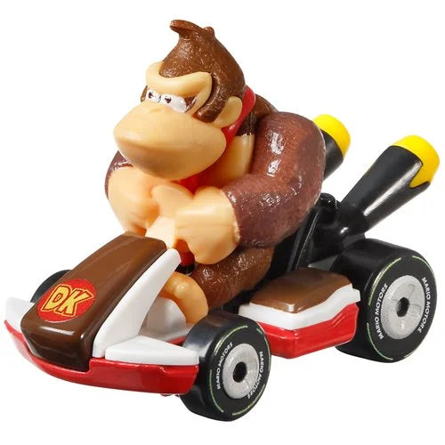Mario Kart Hot Wheels 2025 Mix 2 - for just $20.95! 