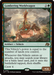 Lumbering Worldwagon (DFT-168) - Aetherdrift Foil - for just $0.36! 