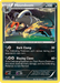 Houndoom (56/101) [Black & White: Plasma Blast] - for just $2.80! 