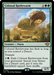 Colossal Rattlewurm (PPOTJ-159) - Outlaws of Thunder Junction Promos - for just $0.09! 