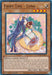 Fairy Tail - Luna [SDCH-EN013] Common - for just $0.10! 