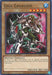 Giga Gagagigo (25th Anniversary) [IOC-EN056] Common - for just $0.15! 