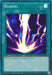 Raigeki [SDCH-EN021] Super Rare - for just $0.75! 