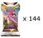 Sword & Shield: Astral Radiance - Sleeved Booster Pack Case - for just $0! 