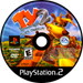 Ty the Tasmanian Tiger 2: Bush Rescue – PlayStation 2 (PS2) - for just $7.99! 