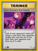 Team Rocket's Evil Deeds (103/105) [Neo Destiny 1st Edition] - for just $1.60! 