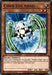 Cyber Egg Angel [LDS2-EN090] Common - for just $0.10! 