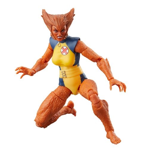 Marvel Legends Zabu Series 6-Inch Action Figure - Select Figure(s) - Just $25.50! Shop now at Retro Gaming of Denver