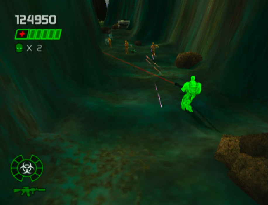 Army Men: Green Rogue – PlayStation 2 (PS2) - for just $6.99! 