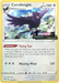 Corviknight (156/189) (Cosmos Holo) [Sword & Shield: Darkness Ablaze] - for just $8.65! 