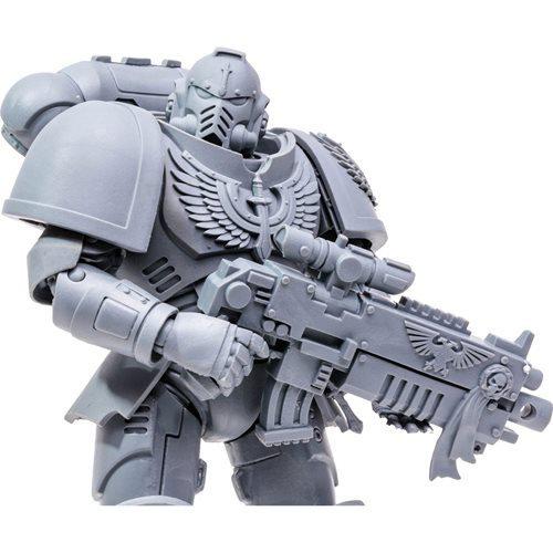 McFarlane Toys Warhammer 40000 7-Inch Action Figure - Select Figure(s) - for just $25.24! 
