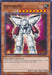 Armoroid [LEDU-EN034] Common - for just $0.10! 