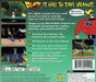 Blasto – PlayStation 1 (PS1) - for just $0! 