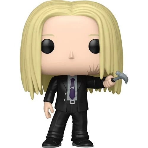 Funko Pop! Animation - Sakamoto Days Vinyl Figure - Select Figure(s) - for just $14.90! 